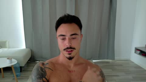 master_lukass online show from 05.26.26