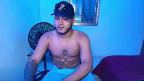 Snapshot of master_nauthy12boy chatting on 05.31.26 master_nauthy12boy online show from 05.31.26