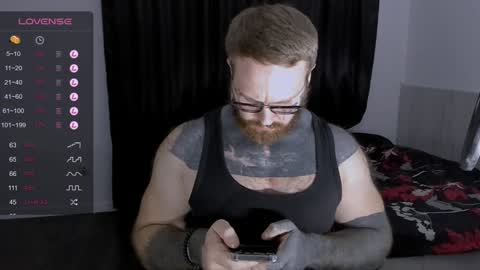 Huge Alex online show from 12.05.24