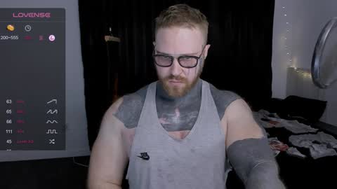 Huge Alex online show from 12.23.24