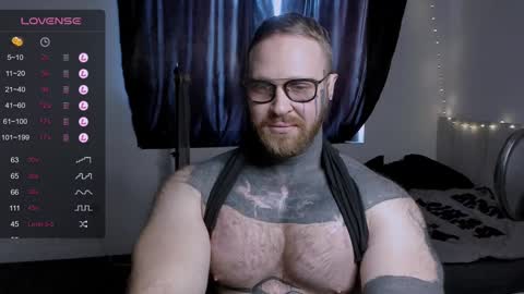 Huge Alex online show from 12.31.24