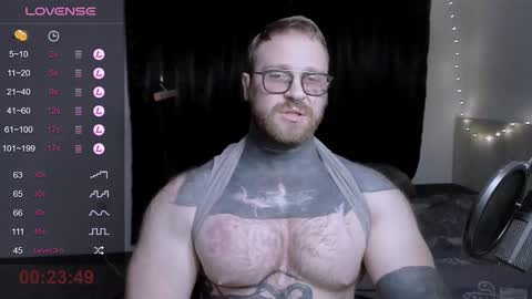 Huge Alex online show from 02.05.25