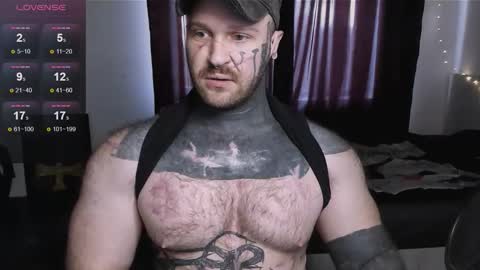 Huge Alex online show from 09.28.25