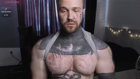 Huge Alex online show from 01.14.26