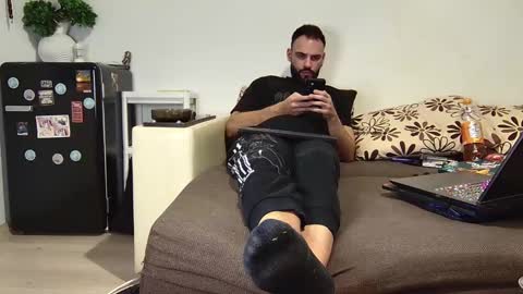 SIR online show from 12.22.24