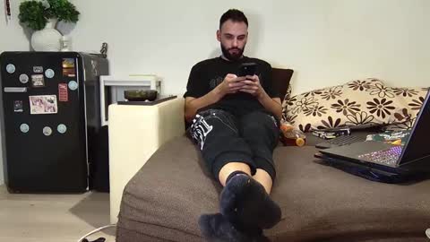 SIR online show from 12.22.24