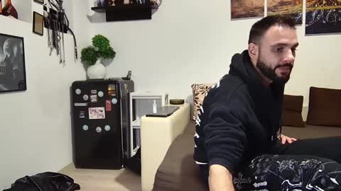 SIR online show from 01.10.25