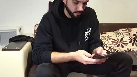 SIR online show from 01.13.25