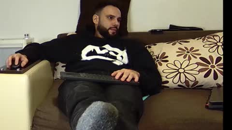 SIR online show from 01.27.25