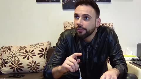 SIR online show from 02.16.25