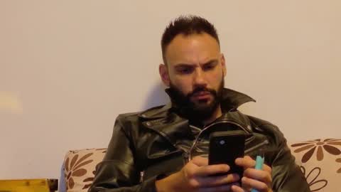 SIR online show from 10.18.25