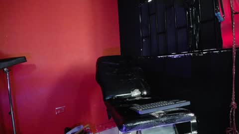 Master rudeboy online show from 01.18.25