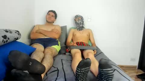 Master Leo online show from 01.07.26