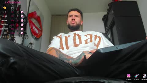 steven  online show from 01.03.25