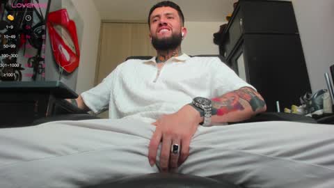 steven  online show from 01.08.25