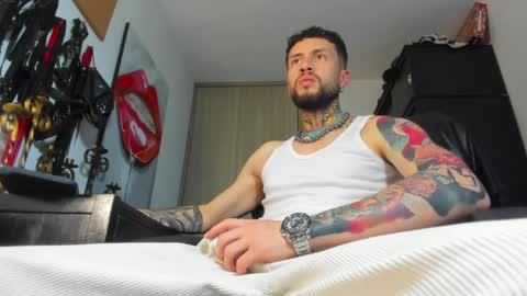 steven  online show from 01.25.25