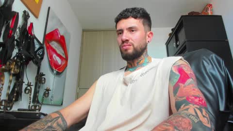 steven  online show from 01.29.25