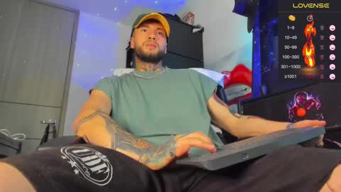 steven  online show from 02.22.25