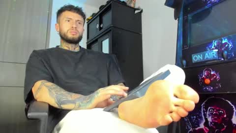 steven  online show from 02.27.25