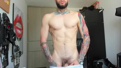 steven  online show from 03.10.25