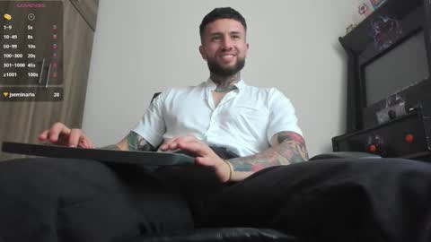 steven  online show from 03.02.26