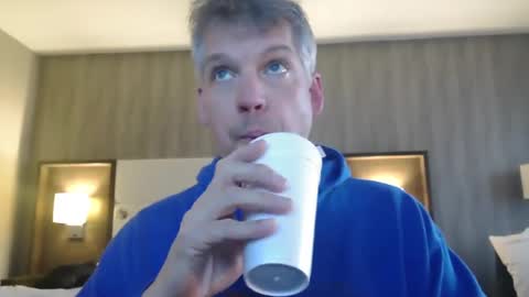 Snapshot of master_thorn chatting on 02.25.25 Master Thorn online show from 02.25.25