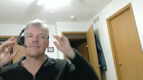 Master Thorn online show from 11.06.25