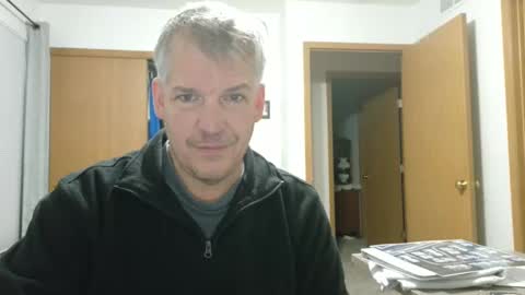 Master Thorn online show from 11.19.25