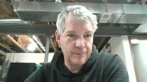 Master Thorn online show from 12.14.25