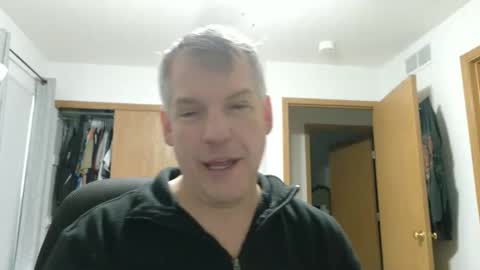 Master Thorn online show from 01.08.26