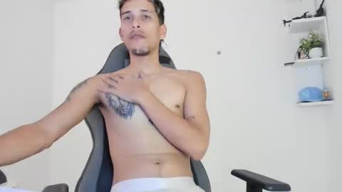 Alpha junior online show from 01.14.26