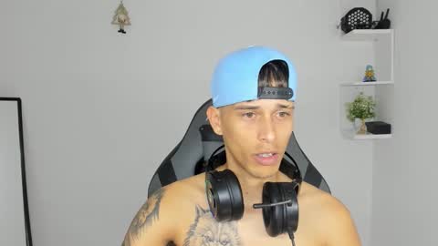 Alpha junior online show from 01.17.26