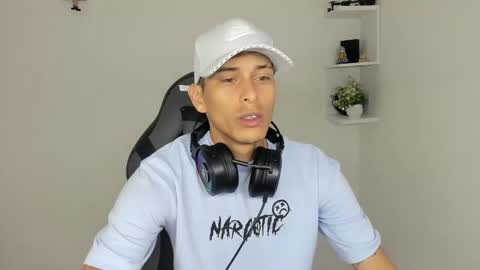 Alpha junior online show from 02.01.26