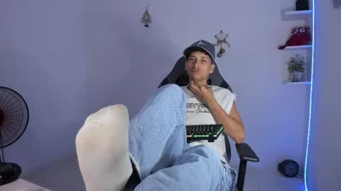 Alpha junior online show from 03.11.26