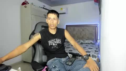 Alpha junior online show from 04.14.26