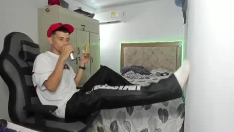 Alpha junior online show from 04.16.26