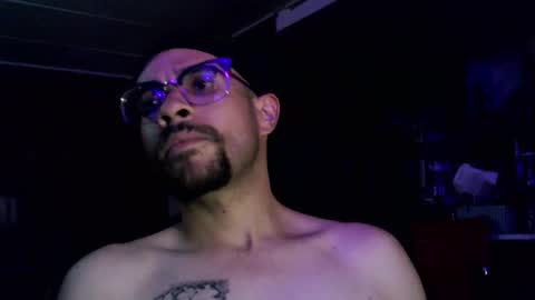 Master Aleister online show from 12.02.25