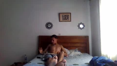 MasterAnnubis online show from 06.15.26