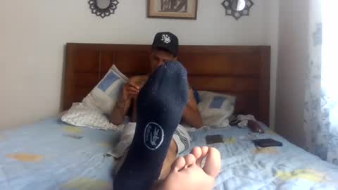 MasterAnnubis online show from 07.28.26