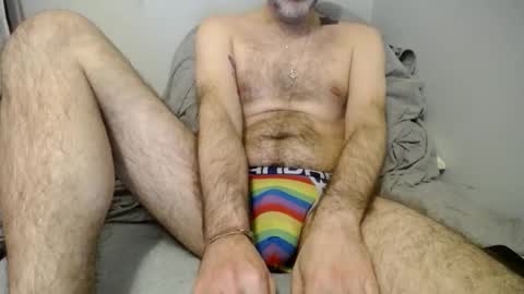 Master Anthony online show from 02.10.26