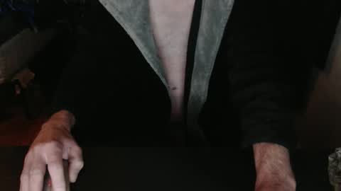 Snapshot of masterbatemike1 chatting on 02.01.26 MasterbateMike online show from 02.01.26