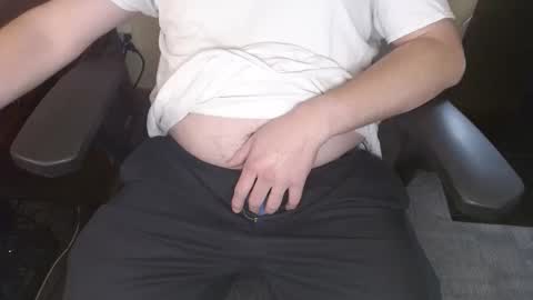 Masterbatingdude online show from 11.21.25