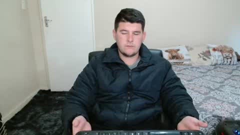 masterbrendanfagtax3 online show from 07.08.26
