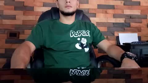 masterch6 online show from 01.28.25