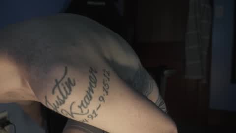 Snapshot of mastercooperfrost chatting on 09.30.25 Master cooper online show from 09.30.25