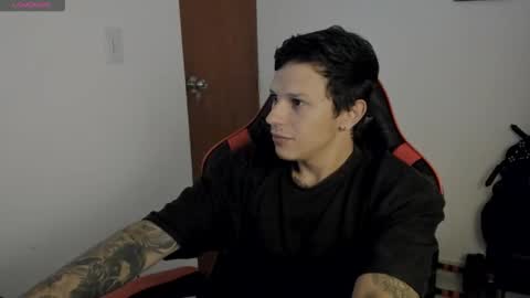 Snapshot of masterdave7 chatting on 09.27.25 Dave online show from 09.27.25