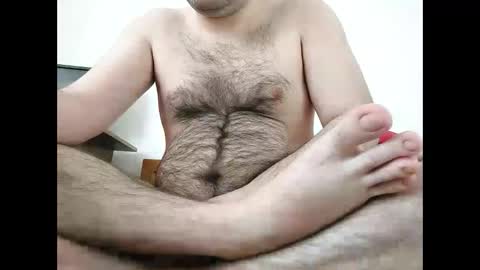 Snapshot of masterdom995 chatting on 01.02.25 MasterClass online show from 01.02.25