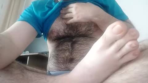 Snapshot of masterdom995 chatting on 03.17.26 MasterClass online show from 03.17.26