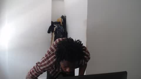 Masterdomfuck online show from 02.02.26