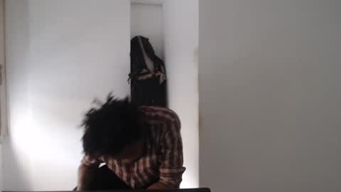 Masterdomfuck online show from 02.10.26